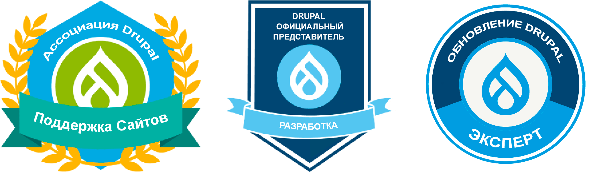 Drupal Commerce: создание интернет-магазина на Drupa