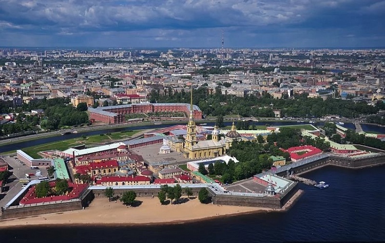 Секреты успешного бизнеса: как арендовать офис в Санкт-Петербурге и не прогадать