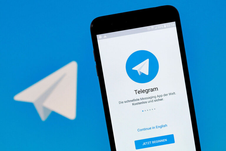  Telegram на стероидах: Почему покупка готового аккаунта может стать вашим секретным оружием (и что учесть, чтобы не прогореть)