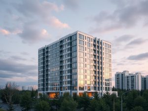 Как выбрать идеальную новостройку в Новосибирске: полный гид для покупателей