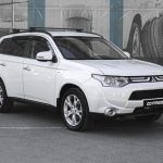 Mitsubishi: Больше, чем просто автомобиль – история, инновации и легенды