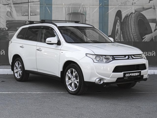 Mitsubishi: Больше, чем просто автомобиль – история, инновации и легенды
