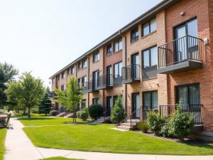 Бронирование квартиры на Новый год посуточно в праздничный период