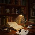 Шепот Страниц, Эхо Голосов: Как Электронные и Аудиокниги Переписали Наш Мир Чтения