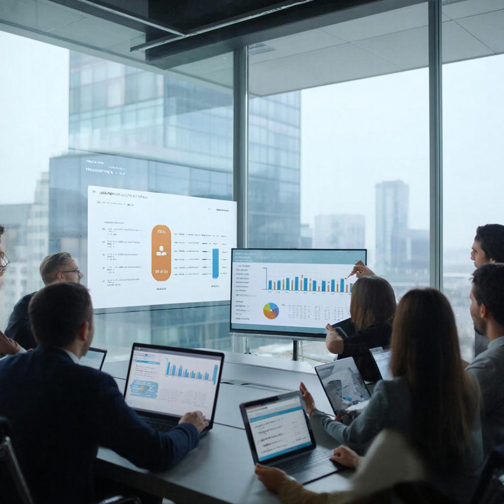 Эхо Влияния: Как Голосовая Рассылка Преобразует Маркетинг в Бизнесе