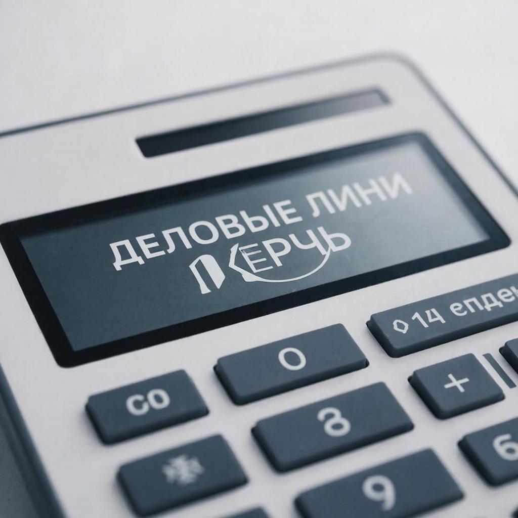 Деловые Линии Керчь калькулятор