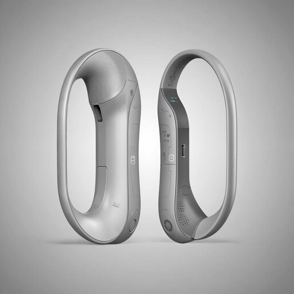 N.E.T.-X WNDR: Звук Будущего в Ваших Ушах