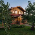 Строительство домов из СИП-панелей в Крыму: преимущества, технологии, особенности климата, этапы строительства, выбор проекта и фундамента, отделка и стоимость.