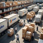 ВостокТрансХолдинг: ваш надежный партнер в мире международных перевозок